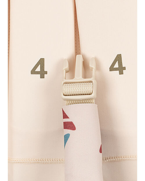 Konges Slojd Giacca Salvagente per Bambini Ellis - Ahoy - 1+ Anni Costumi Interi