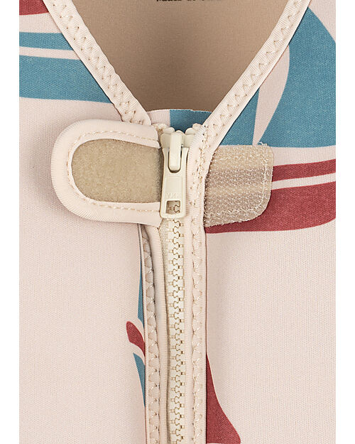 Konges Slojd Giacca Salvagente per Bambini Ellis - Ahoy - 1+ Anni Costumi Interi