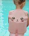 Konges Slojd Giacca Salvagente per Bambini - Kitty - 1+ Anni Giochi da Spiaggia