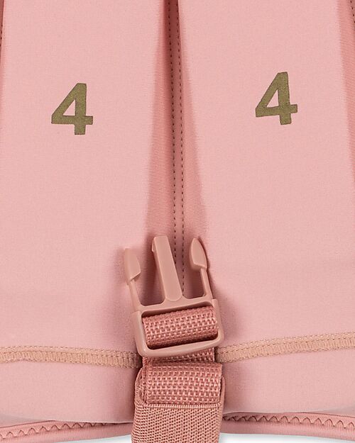 Konges Slojd Giacca Salvagente per Bambini - Kitty - 1+ Anni Giochi da Spiaggia