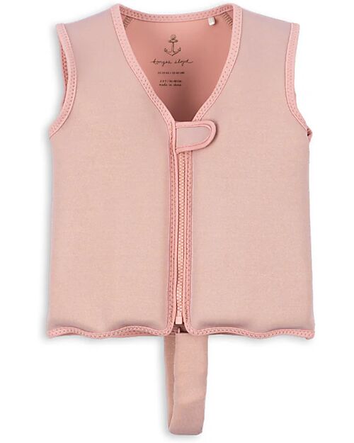 Konges Slojd Giacca Salvagente per Bambini - Kitty - 2+ Anni Giochi da Spiaggia