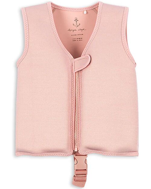 Konges Slojd Giacca Salvagente per Bambini - Kitty - 2+ Anni Giochi da Spiaggia