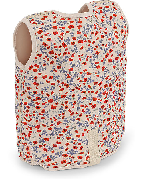 Konges Slojd Giacca Salvagente per Bambini - Poppy - Ideale fino a 6 anni Giochi da Spiaggia