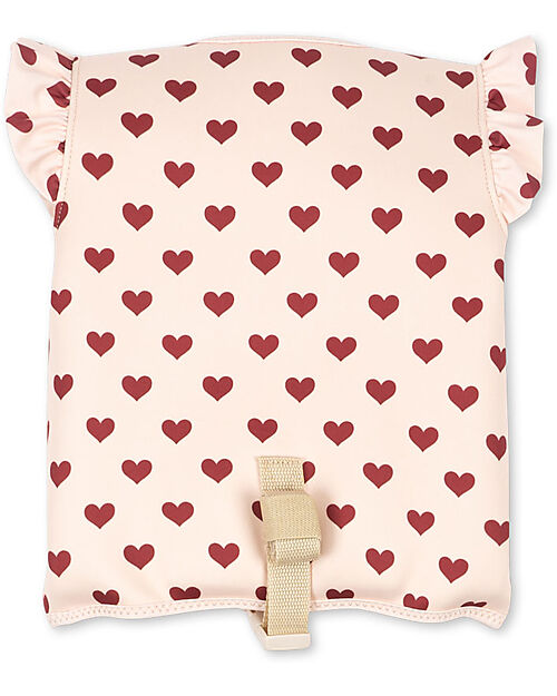 Konges Slojd Gilet da Nuoto Avery - Amour Rouge Costumi Interi