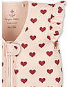 Konges Slojd Gilet da Nuoto Avery - Amour Rouge Costumi Interi