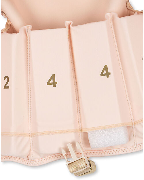 Konges Slojd Gilet da Nuoto Avery - Amour Rouge Costumi Interi