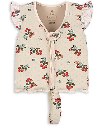 Konges Slojd Gilet da Nuoto Avery - Marmelatta Costumi Interi