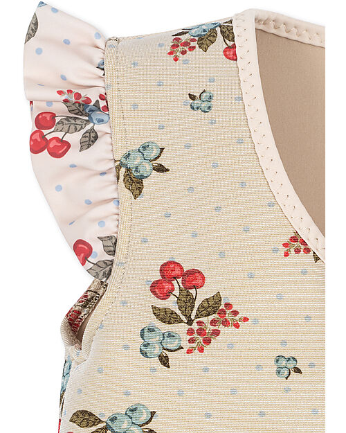 Konges Slojd Gilet da Nuoto Avery - Marmelatta Costumi Interi