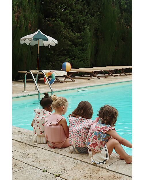 Konges Slojd Gilet da Nuoto Avery - Marmelatta Costumi Interi