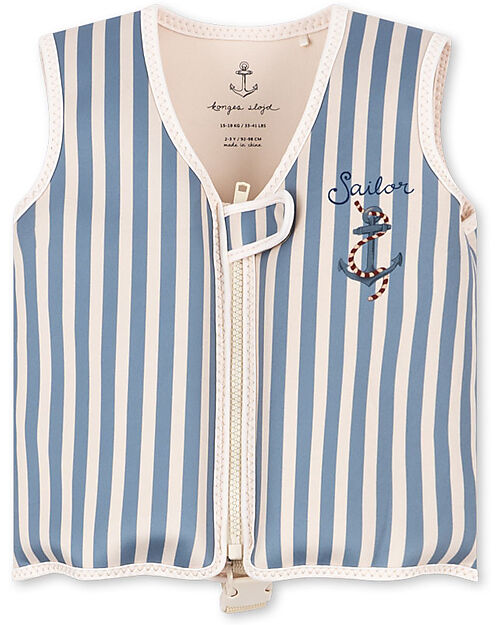 Konges Slojd Gilet da Nuoto Ellis - Sailor Costumi Interi