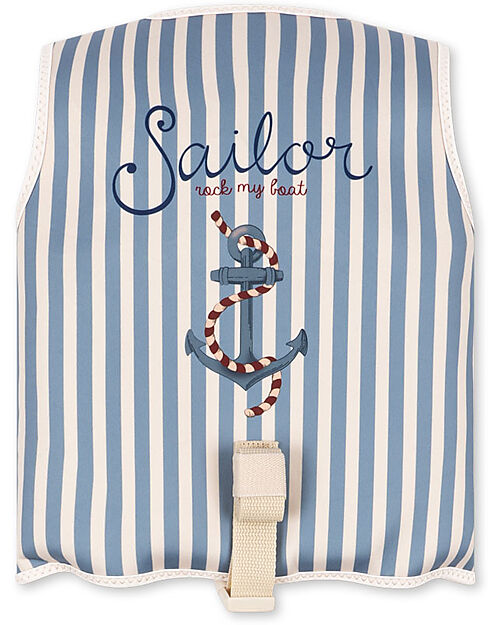 Konges Slojd Gilet da Nuoto Ellis - Sailor Costumi Interi