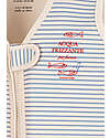 Konges Slojd Gilet da Nuoto Ellis - Stripe Bluie Costumi Interi