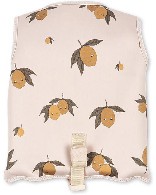 Konges Slojd Gilet da Nuoto Ellis - Sweet and Sour Costumi Interi