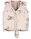 Konges Slojd Gilet da Nuoto Mateo - Shark Attack Costumi Interi