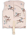 Konges Slojd Gilet da Nuoto Mateo - Shark Attack Costumi Interi