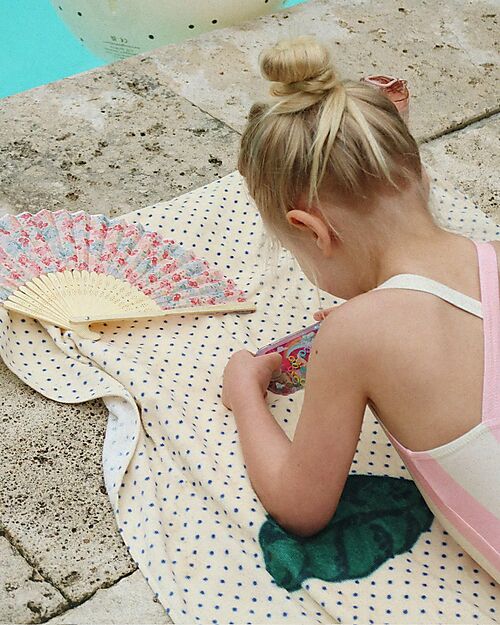 Konges Slojd Gioco Anelli ad Acqua - Unicorno - 3+ Anni Giochi di una Volta