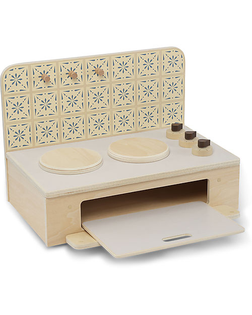 Konges Slojd Gioco Cucina in Legno - Per Piccoli Chef Cucine Giocattolo