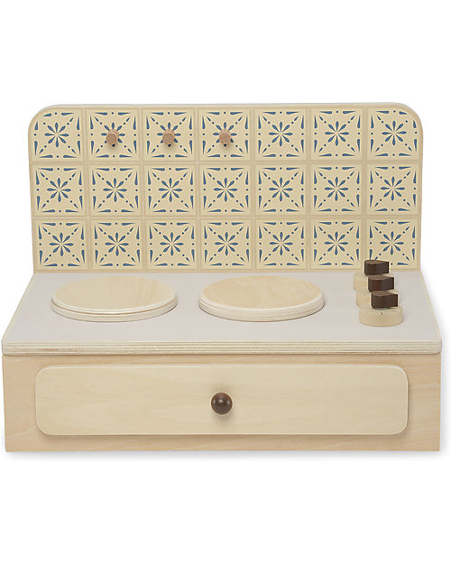 Konges Slojd Gioco Cucina in Legno - Per Piccoli Chef Cucine Giocattolo