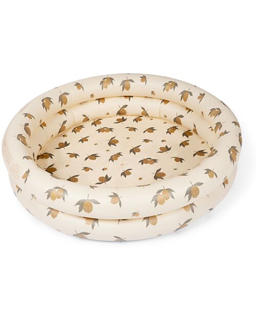 Konges Slojd Piscina Gonfiabile - Sweet and Sour - Diametro 90cm - Adatto da 3 anni Piscine Gonfiabili