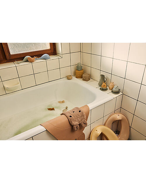 Konges Slojd Riduttore WC - Cherry - dal Vasino al WC! Vasini