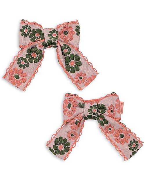 Konges Slojd Salone per Parrucchieri con Bambola in Vinile e Accessori Accessori Bambole