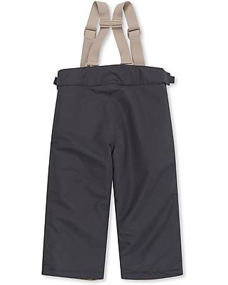 Konges Slojd Salopette da Neve Mismou - Magnete - Pantalone Termico e Antivento Pantaloni Lunghi