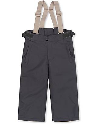 Konges Slojd Salopette da Neve Mismou - Magnete - Pantalone Termico e Antivento Pantaloni Lunghi