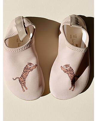 Konges Slojd Scarpe da Mare Aster - Tiger - Protezione UV 50+ Sandali