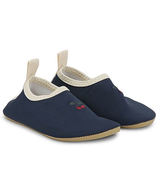 Konges Slojd Scarpe da Mare Bambino Manon - Blu - Protezione UV 50+ Sandali