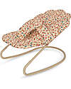 Konges Slojd Sdraietta per Bambole - Marguerit Berry - Cotone Riciclato Accessori Bambole