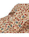 Konges Slojd Sdraietta per Bambole - Marguerit Berry - Cotone Riciclato Accessori Bambole