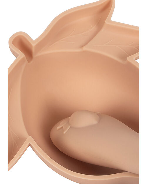 Konges Slojd Set di Giocattoli da Spiaggia - Horn stars - 100% Silicone Giochi da Spiaggia