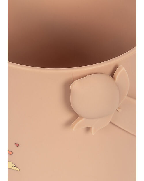 Konges Slojd Set di Giocattoli da Spiaggia - Horn stars - 100% Silicone Giochi da Spiaggia