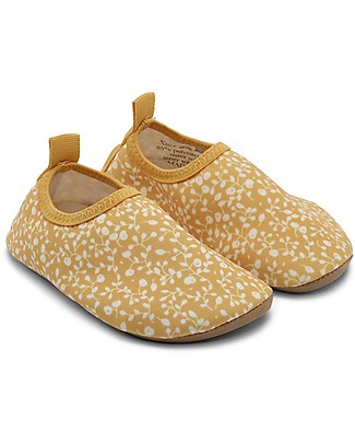 Konges Sløjd Scarpe da Mare Bimbo - Fiori - Protezione UV 50+ Scarpe_