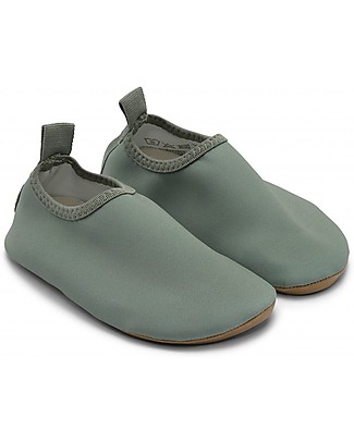 Konges Sløjd Scarpe da Mare Bimbo - Jade - Protezione UV 50+ Scarpe_