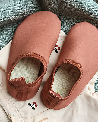 Konges Sløjd Scarpe da Mare Bimbo - Ruben Rose - Protezione UV 50+ Scarpe_