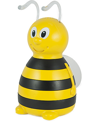 Kontak Propolina, Diffusore di Propoli a Forma di Ape con Ionizzatore - Tutti i benefici della propoli! Diffusori e Accessori