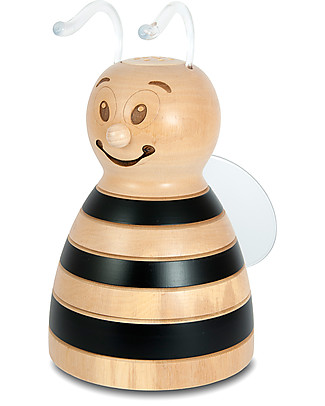 Kontak Propolina, Diffusore di Propoli a Forma di Ape in Legno - Tutti i benefici della propoli! Diffusori e Accessori
