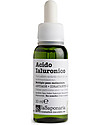 La Saponaria Acido Ialuronico Anti-Age - 30 ml - Multiplo Peso Molecolare Creme Viso