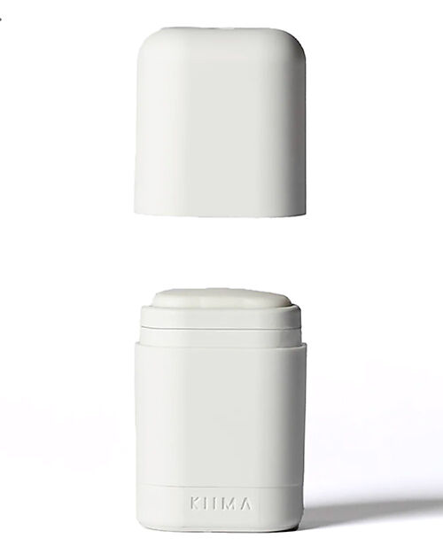 La Saponaria Applicatore Ricaricabile per Deodorante Solido Kiima -  bianco Deodoranti
