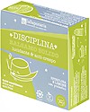 La Saponaria Balsamo Solido Disciplina - Lucidante e Anti-crespo - con Spirulina e Vitamina E Bagno Doccia Shampoo