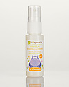 La Saponaria Bio Olio Mamma e Bimbo, 30 ml Spray - Ottimo per i Capezzoli in Allattamento Creme e Olii
