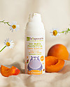 La Saponaria Bio Pasta Protettiva per il Cambio, 50 ml - Nutriente e lenitiva Creme ed Olii Baby