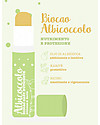 La Saponaria Biocao Balsamo Labbra Albicoccolo - Nutriente e Protettivo Creme Viso