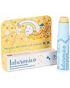 La Saponaria Box Futuro Luminoso - Include Biocao Ialuronico + Segnalibro Creme Viso