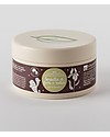 La Saponaria Crema Corpo Idratante, Iris e Zenzero, 180 ml - Pelle fresca ed idratata Creme e Olii