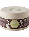 La Saponaria Crema Corpo Idratante, Iris e Zenzero, 180 ml - Pelle fresca ed idratata Creme e Olii
