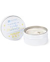 La Saponaria Crema Corpo Lime e Zenzero - Travel Size 75 ml - Illumina e Idrata Creme e Olii