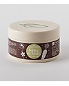 La Saponaria Crema Corpo Nutriente, Carota e Vaniglia, 180 ml - Nutre le Pelli Secche Creme e Olii