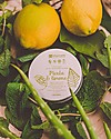 La Saponaria Crema Mani Menta e Limone - 60 ml - Dona Energia! Creme e Olii